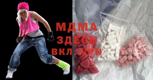 ешки Майский